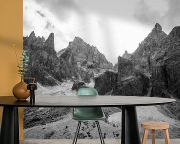 Die italienischen Dolomiten (I) von André Blom Fotografie Utrecht