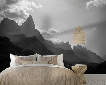 Die italienischen Dolomiten (II) von André Blom Fotografie Utrecht