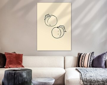 Fruit Still Life No 01
