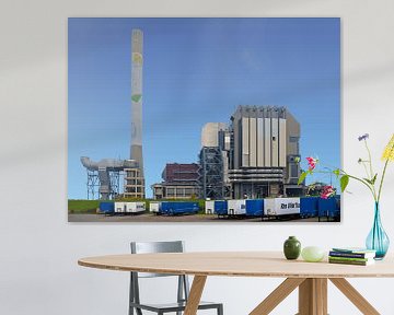 059. Energiecentrale Gelderland
