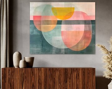 Japandi style by Modern Collection