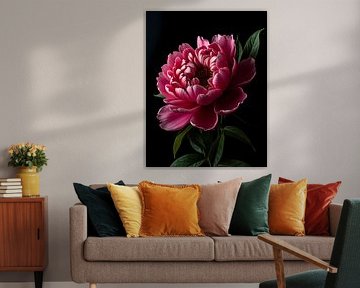 Radiant Bloom (floraison radieuse)