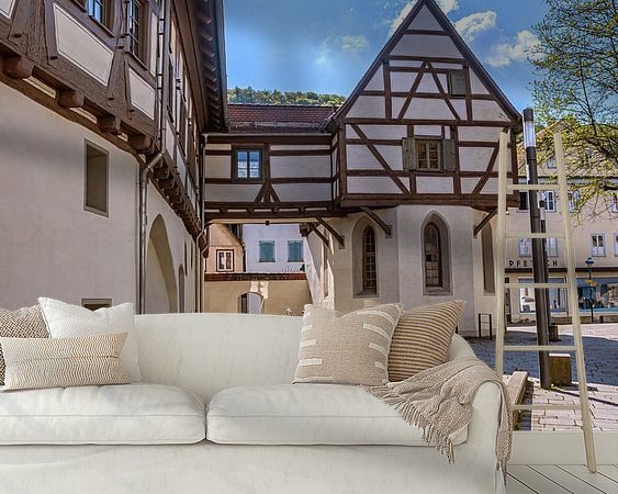 Raumvorschau