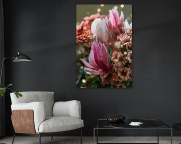 Dance of the Magnolia