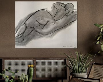 Odalisque 