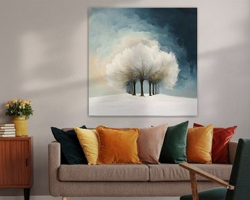 Winterdroom II