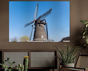 Mill 