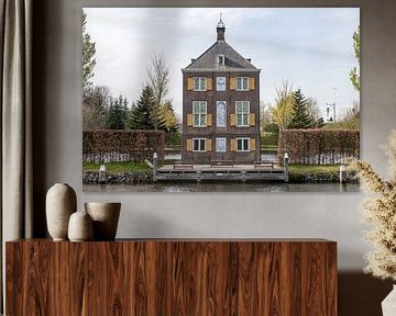 Hofwijk Voorburg