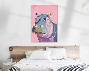 Hippopotamus