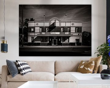 Nr. 1684 Queen St E 1