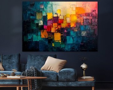Palette Party von Harry Hadders Design