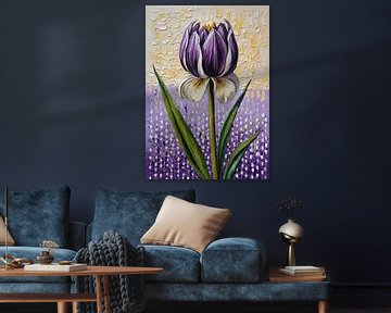 Fritillaria van MIROKKU