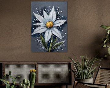 Edelweiss van MIROKKU