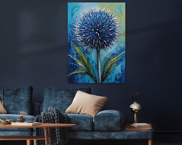 Echinops van MIROKKU