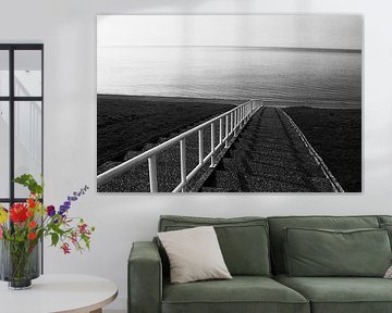 Coastal Kijkduin