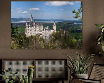 Slot Neuschwanstein