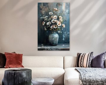 Lente 8735 van Kunst Kriebels