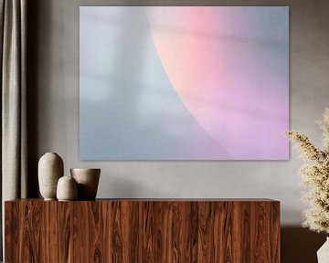Gradiënt Kunst van Modern Collection