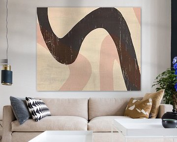 Eenvoudig van Modern Collection