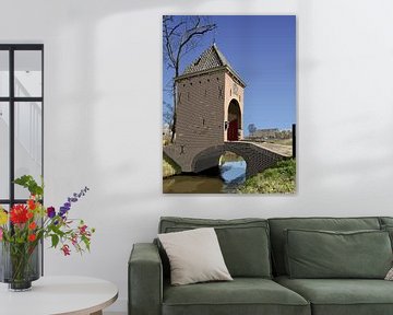 087. Poort van Groenesteyn