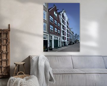 089. Nieuwe Prinsengracht