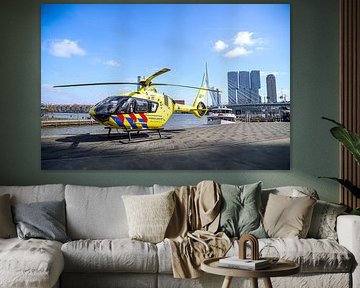 Rotterdam mobile medical team