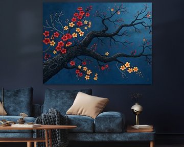 Whispers of Spring by Artistic