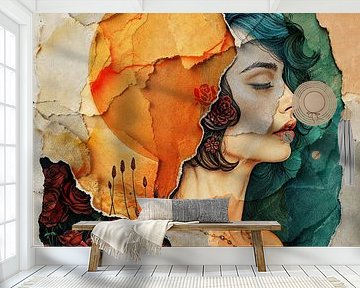 De Kleuren van Rosina