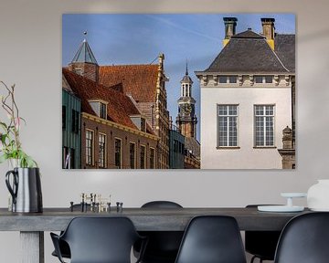 Historisch Zutphen van Maarten Zeehandelaar