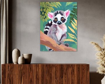 Oog in Oog van Trinkets NL ✪ Design Studio