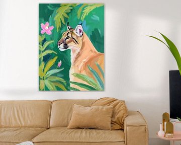 De Wachter van het Woud van Trinkets NL ✪ Design Studio