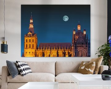 096. Sint-Janskathedraal