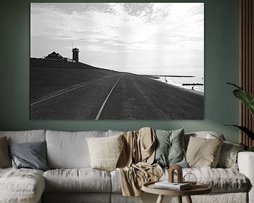 Coastal Kijkduin