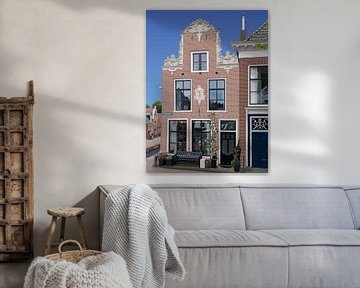 104. De Gouden Hand, Dokkum