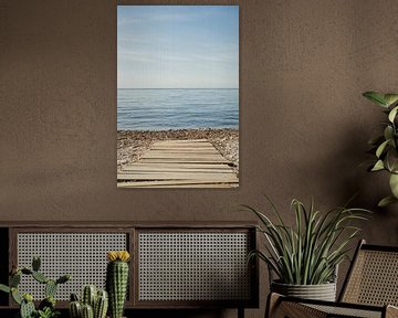 Sea view -Spain