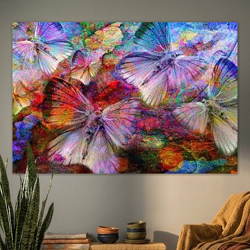 Elusive Dreams von Jacky