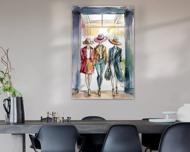 Raumvorschau