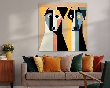 My Dogs 018 by Fernando Vieira