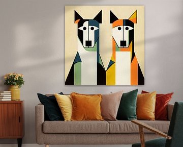 My Dogs 015 by Fernando Vieira