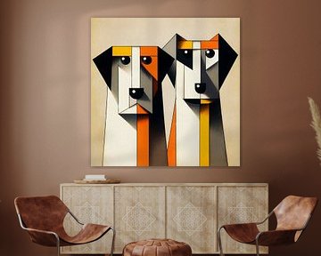 My Dogs 013 by Fernando Vieira