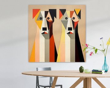 My Dogs 016 by Fernando Vieira
