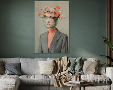 Floraal Denken van Bianca ter Riet