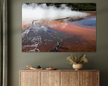 Yellowstone National Park