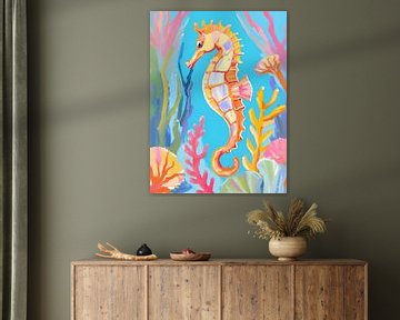 Goudgloedreis van Trinkets NL ✪ Design Studio