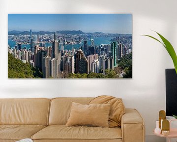 Hongkong von Joost Potma