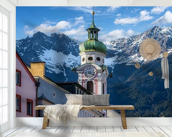 Raumvorschau