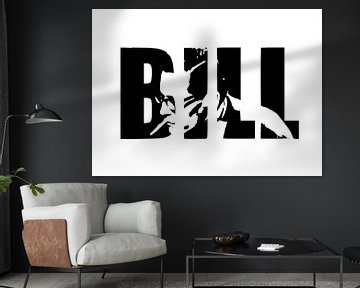 BILL EVANS by ASTR
