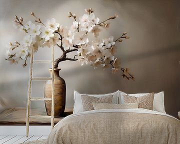 Als een lucht van Japan van Martine Affre Eisenlohr