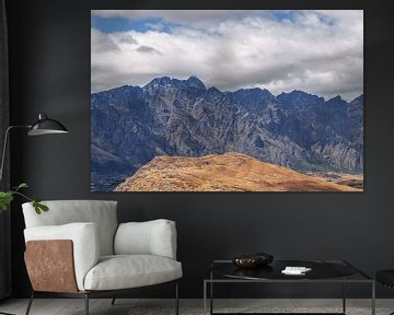 Remarkables van Joost Potma