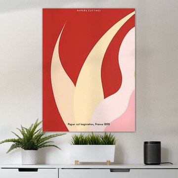 Paper Cut Tentoonstelling